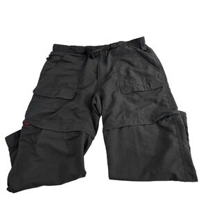 The North‎ Face Mens XL Convertible Cargo Hiking Outdoor Pants